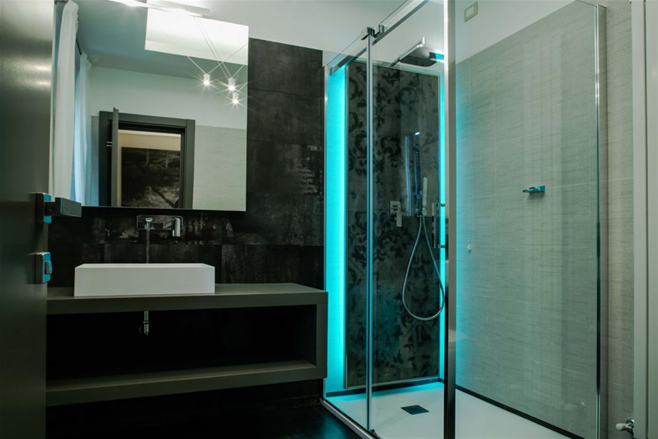 Via Veneto Luxury Suites Roma Ngoại thất bức ảnh