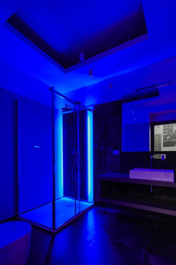 Via Veneto Luxury Suites Roma Ngoại thất bức ảnh