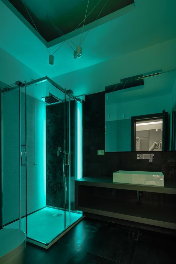 Via Veneto Luxury Suites Roma Ngoại thất bức ảnh